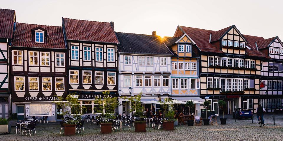 Polacy w Celle/Hambühren/Winsen/Wietze