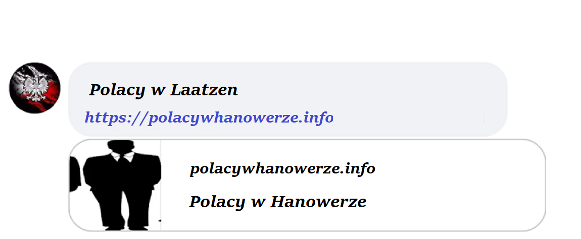 Polacy w Laatzen