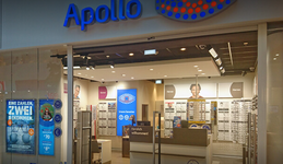 apollo apollo