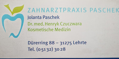 paschek paschek