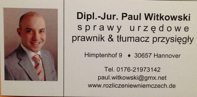 witkowski