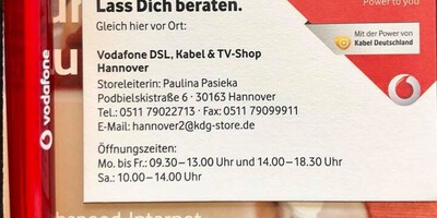 vodafonepodbielskistr